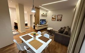 Fa Apartments At City Center 02